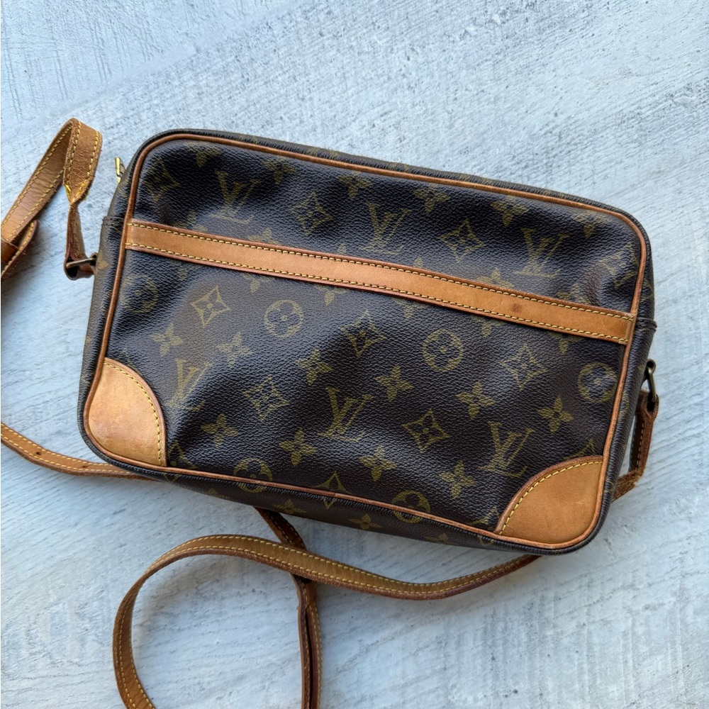 Louis Vuitton Trocadero 25